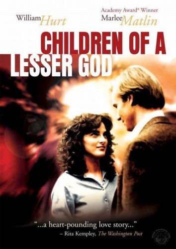 Children of a Lesser God 1986 1080p WEBRip DD2.0 x264-monkee