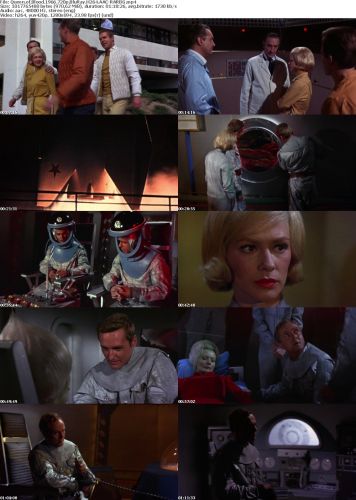Queen of Blood 1966 720p BluRay H264 AAC-RARBG