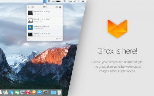 Gifox 1.2.0 MacOSX