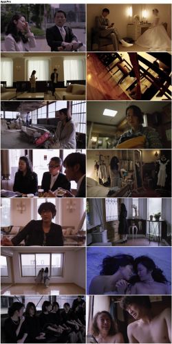 A Bride for Rip Van Winkle (2016/DVDRip)