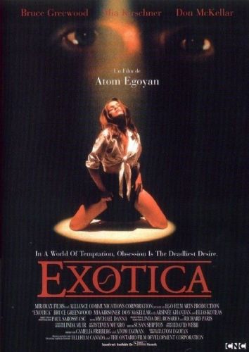 Exotica 1994 BRRip XviD MP3-RARBG