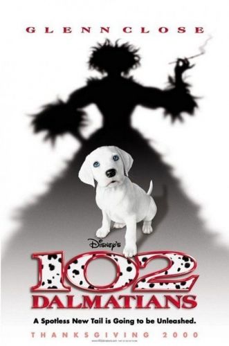 102 Dalmatians 2000 1080p WEBRip DD5.1 x264-NTb