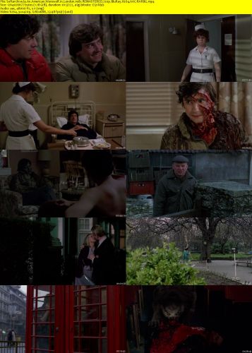 An American Werewolf in London 1981 REMASTERED 720p BluRay H264 AAC-RARBG