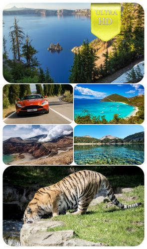Ultra HD 3840x2160 Wallpaper Pack 65