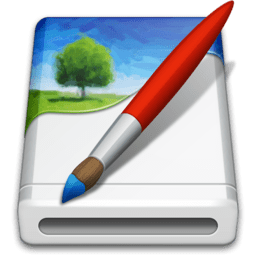 DMG Canvas 2.3.1 MacOSX