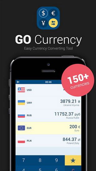 GO Currency v1.4