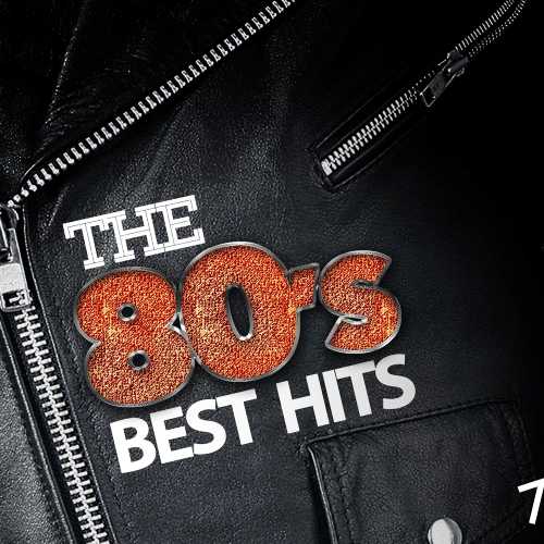 The 80s Best Hits (2016)