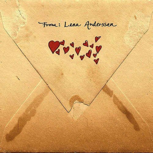 Lena Anderssen - Letters From the Faroes (2011)