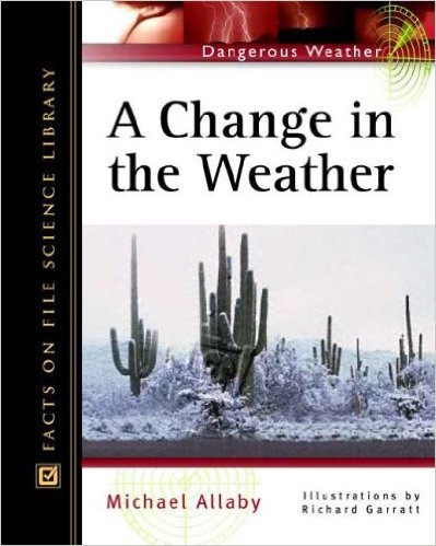 A Change in the Weather