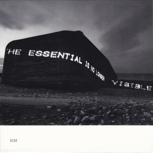 VA - Selected Signs, I: An ECM Anthology (1997)