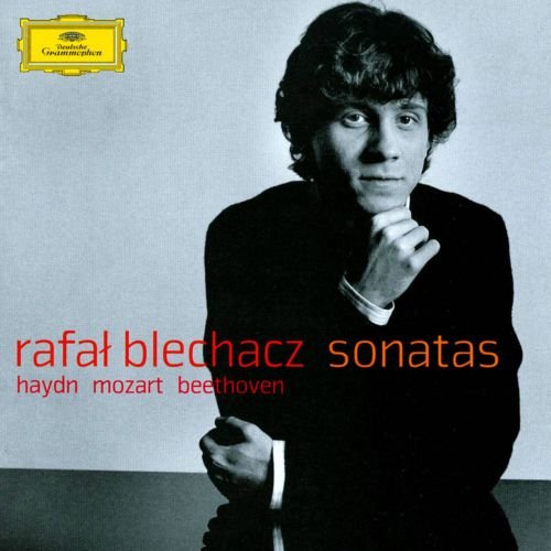 Rafal Blechacz - Sonatas: Haydn, Mozart, Beethoven (2008)
