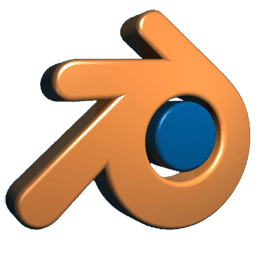 Portable Blender Foundation 3D 2.78