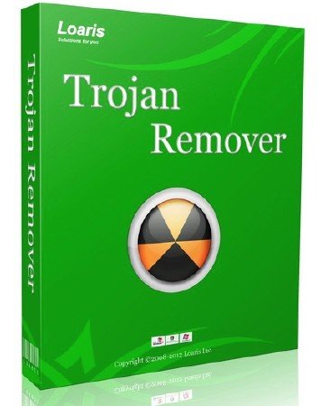 Loaris Trojan Remover 2.0.18 Multilingual