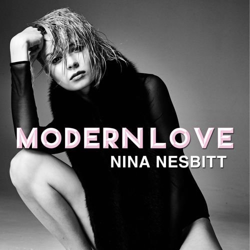 Nina Nesbitt - Modern Love EP (2016)