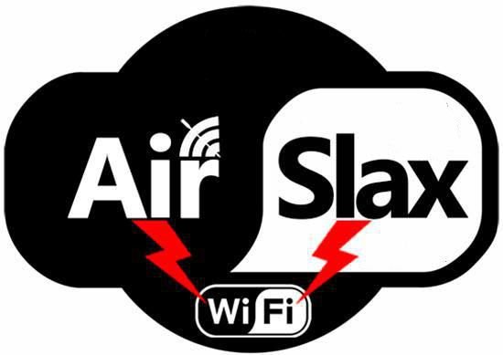 AirSlax 5.9 Pro