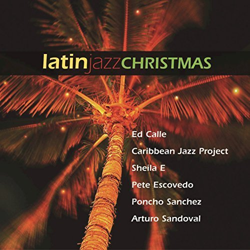 VA - Latin Jazz Christmas (2002)