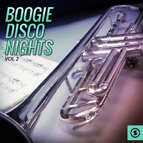 Boogie Disco Nights Vol.2 (2016)