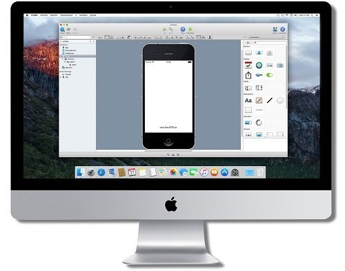 Xojo 2016 r3 MacOSX