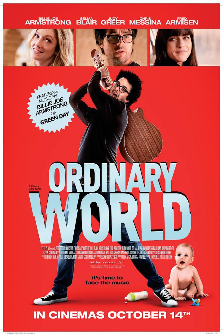 ordinary world movie trailer