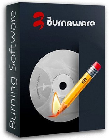 BurnAware Premium v9.5 Multilingual 