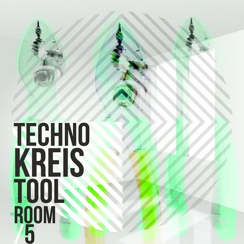 Toolroom Five (2016)