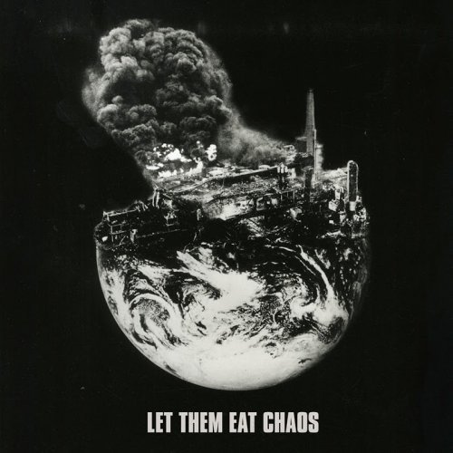 Kate Tempest - Let Them Eat Chaos (2016)
