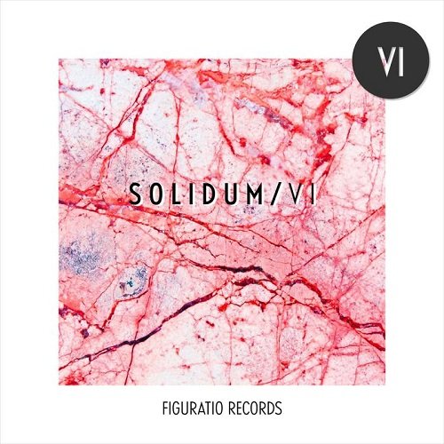 VA - Solidum VI (2016)