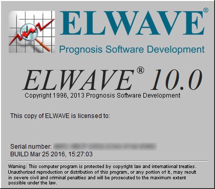 Elwave 10