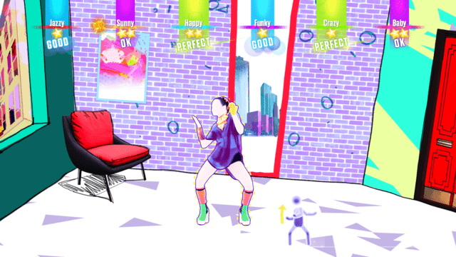 Just Dance 2017 PAL XBOX360-COMPLEX