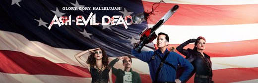 Ash vs Evil Dead S02E01 HDTV X264-FLEET