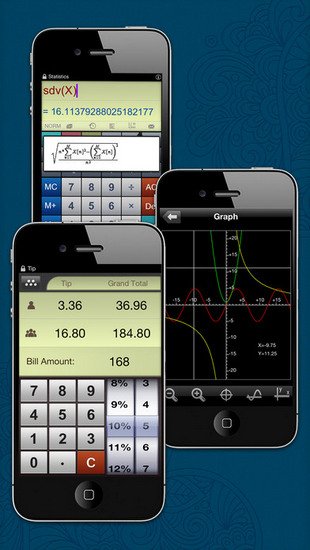 Calculator v5.2
