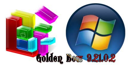Portable Golden Bow 9.21.0.2