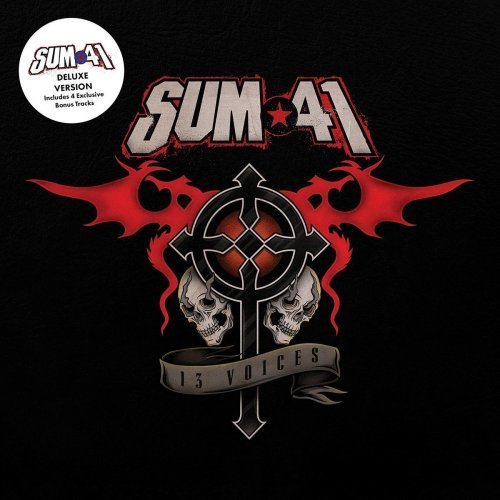 Sum 41 - 13 Voices (Deluxe Version) (2016