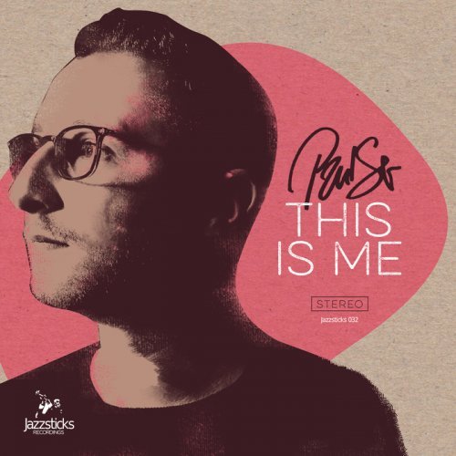 Paul SG - This Is Me (2016)
