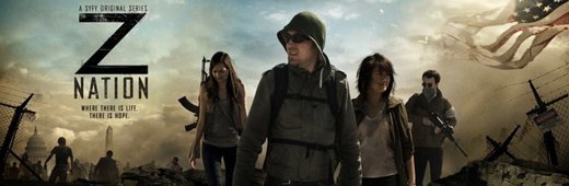 Z Nation S03E05 720p HDTV x264-AVS