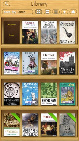 iBouquiniste v3.5.1