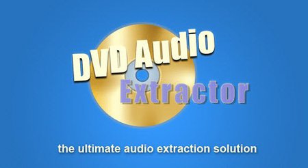 DVD Audio Extractor 7.2.0 (MacOSX)