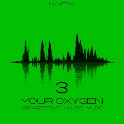 Your Oxygen Vol.3 (2016)