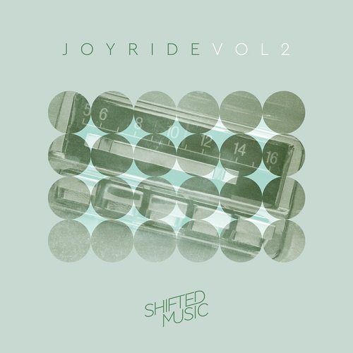 VA - Joy Ride Vol.2 (2016)