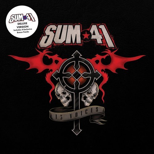 Sum 41 - 13 Voices (2016)