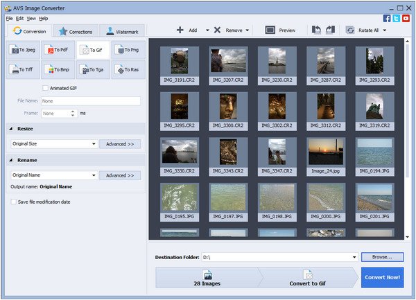 AVS Image Converter v4.1.1.285 Portable 