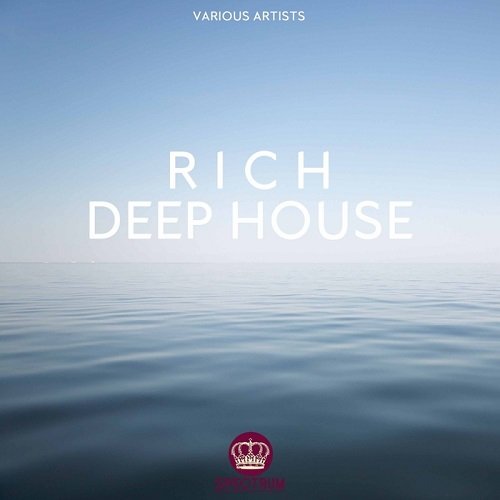 VA - Rich Deep House (2016)