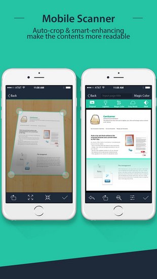 CamScanner+ PDF Document Scanner and OCR v3.9.16