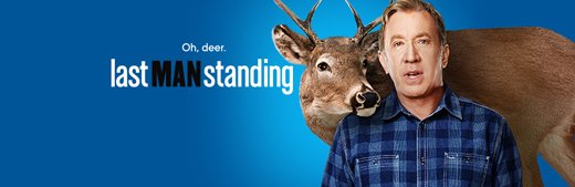 Last Man Standing US S06E02 HDTV x264-KILLERS