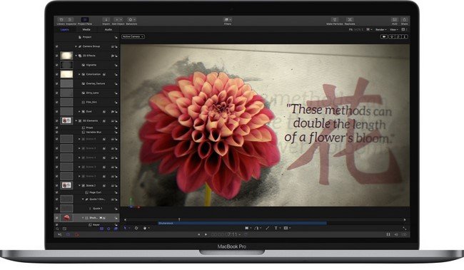 import apple motion 5 to after effects