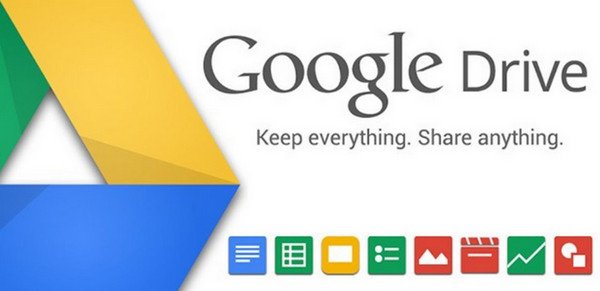 Google Drive 1.32.3363.5836 Multilingual Portable 