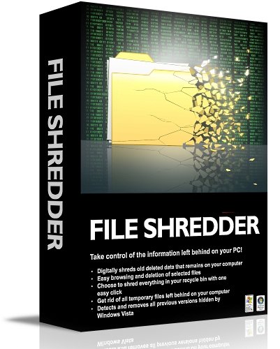 file shredder portable