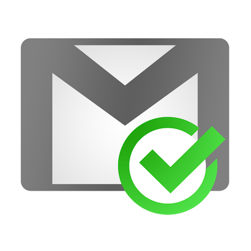 BackUp Gmail 1.9.2 MacOSX