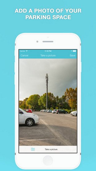 Find My Car v2.5