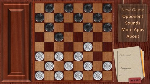 h Checkers v8.2